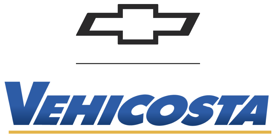 Logo Chevrolet Colombia